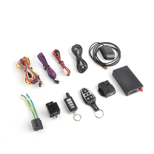 High Quality Car GMS GPS Tracker Alarm Car GPS <strong>Tracking</strong> <strong>Device</strong> <strong>System</strong> With <strong>Tracking</strong> <strong>Software</strong> <strong>System</strong> - Product Image 1