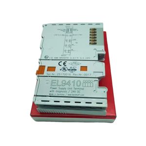 EL3314 <strong>Analog</strong> Input Module Original - Product Image 2