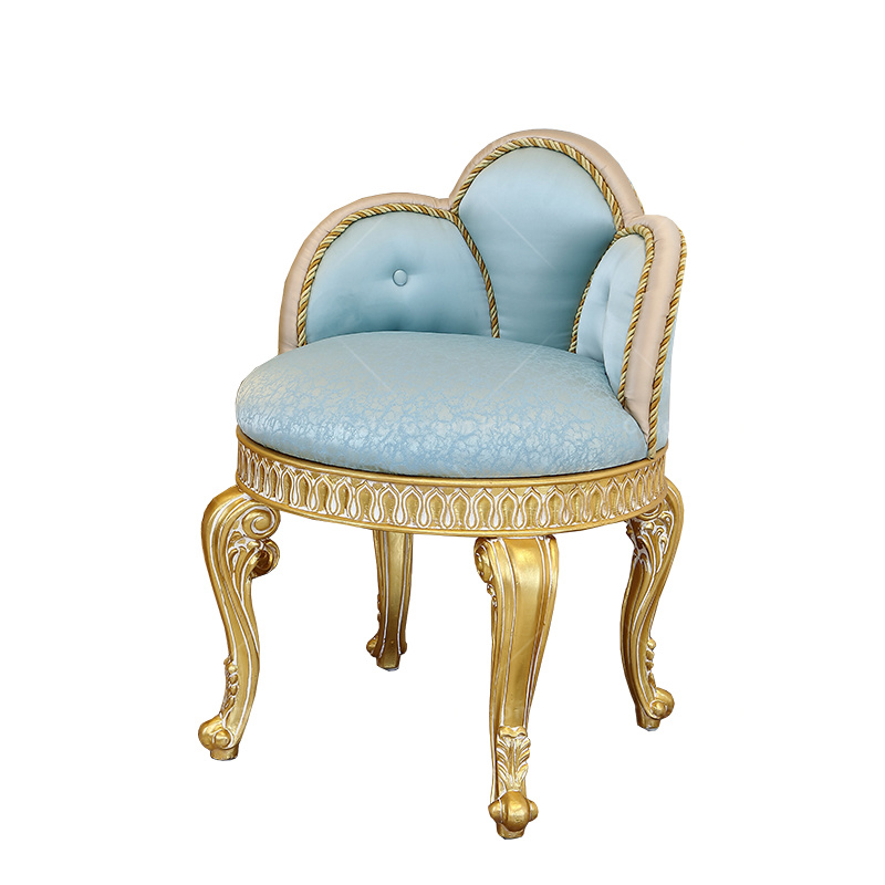 Tabouret de coiffeuse