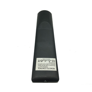 Per JVC e BAUHN e KOGAN TVs ATV65UHDS-0319 RM-C3227 telecomando IR programmabile - Product Image 5
