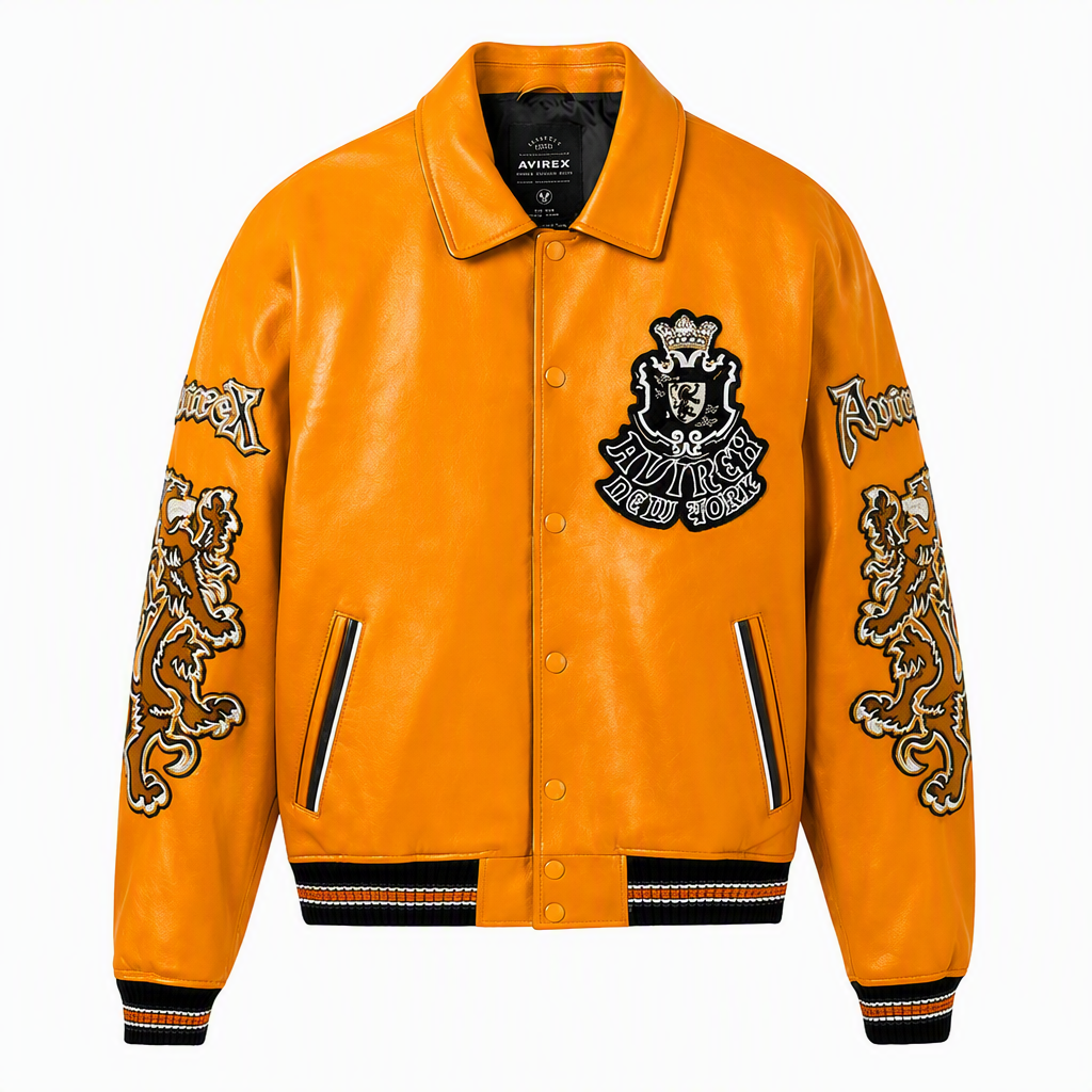 Naranja