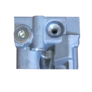 Engine Cylinder Head 908088 for ALFA ROMEO Voyager Scorpio Dakota Grand Cherokee Frontera and <strong>VM</strong> <strong>MOTORES</strong> 60778981 04883416AA