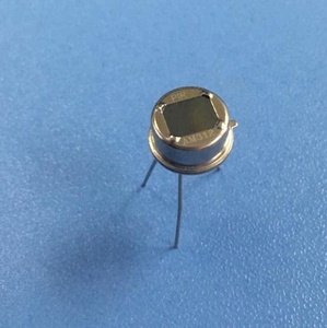 Sensor infrarrojo pasivo AM312, Detector de movimiento digital, humano