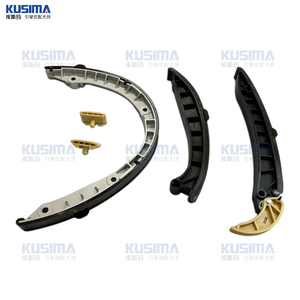 Fabrika motor zamanlama zinciri kılavuzu gergi Porsche eksantrik ayarlayıcı tamir kiti T Turbo v8 OE 4.8 için 4.8 vanos dişli 94810516910 - Product Image 2