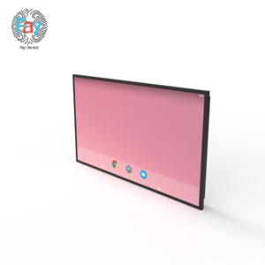 43 Inch <strong>Android</strong> <strong>LCD</strong> Touchscreen Monitor Wall Mounted Shopping Mall Advertisement SDK Function Outdoor Digital Poster <strong>Display</strong> - Product Image 1