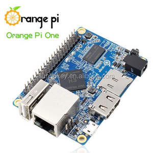 Orange Pi One H3 Quad-core supporto ubuntu linux e android mini PC - Product Image 4