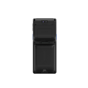 All-in-One Receipt Printing &amp; Scanning Code Machine for Small Parking Lot Charging System Performance Query <strong>Data</strong> Collector Stock - Product Image 4
