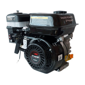 Manual Start gx 390 Gasoline EngineためSale - Product Image 5