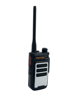 5W Günstige Radio Zwei-Wege-Radio Tragbare Kommunikation Zwei-Wege-Radio YANTON T-228 - Product Image 2
