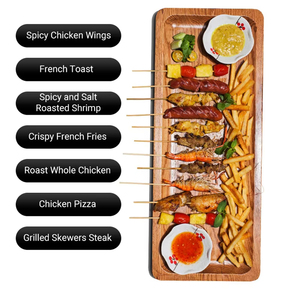 Hot Bán Nồi Chiên Không Khí 8 Lites LCD Hiển Thị Thông Minh Kỹ Thuật Số Dầu Miễn Phí Sâu Không Khí Lớn Nồi Chiên Với Bộ Lọc Dầu Nướng - Product Image 5