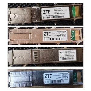 Brand New GFBT GFBH GFBL GFBN C+ 16-Pot XG-PON &amp; GPON Combo Subscriber Card for C600 C650 C620 OLT for PON <strong>Networks</strong> - Product Image 6