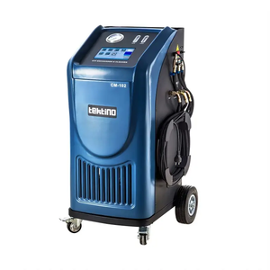 带CE的ATF CM-102变速器流体交换机Atf冲洗机 - Product Image 2