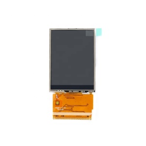 Módulo de pantalla LCD de pantalla desnuda TFT de 2,8 pulgadas con interfaz ILI9341 SPI 240*320 - Product Image 4