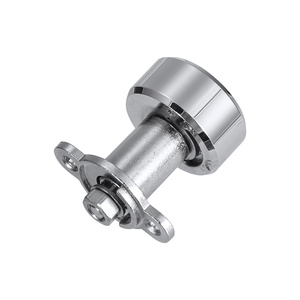 LEDEAST T23FB OKLOCK APP Finger abdruck gesteuertes Entsperren der Heims icherheit und Diebstahls icherung Möbels chu blade Smart Lock - Product Image 5