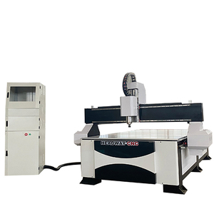 Enrutador cnc HD1325 type3, software wentai, software artcam 1325, con CE, barato - Product Image 1