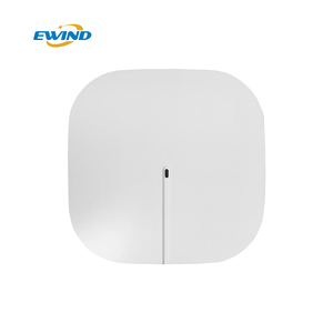 Supporta Standard 48V PoE 2.4G & 5.8G 802.3af punto di accesso Wireless soffitto WIFI AP/wifi 1200Mbps - Product Image 1