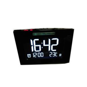 Módulo de pantalla táctil LCD de alta resolución LCM, panel de pantalla táctil LCD de color blanco y negro