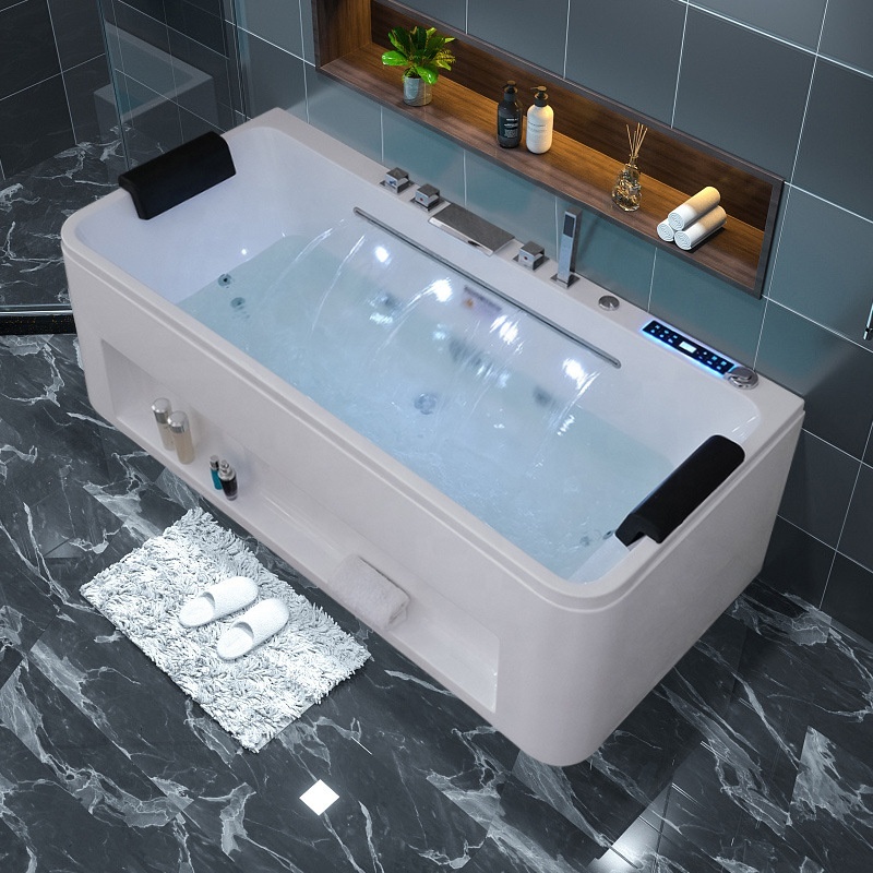 White 150*75*58cm