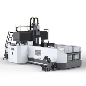 MINNUO Brand Gantry Machining <strong>Center</strong> Factory Oem China Gantry Milling Machine Gantry <strong>Die</strong> Machining <strong>Center</strong> for Argentina - Product Image 1