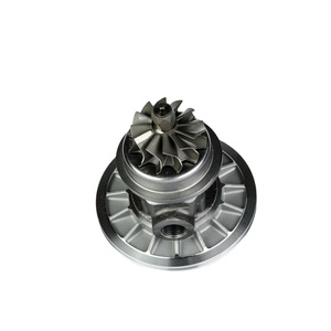 ターボチャージャー用コア5314-970-7001 Turbo Chra Powertec Turbo for Iveco Commercial Daily 2.5L TD - Product Image 1