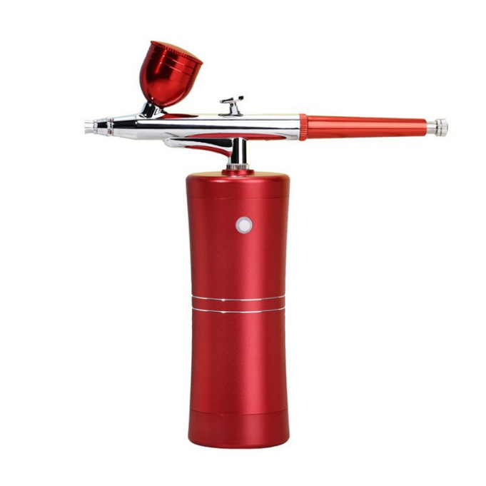 Rouge 3.7v amélioré