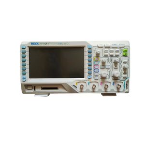 4つのチャネルおよび16のデジタルチャネルが付いているROGOL DS1104Z-Sプラス100 MHzデジタルオシロスコープ - Product Image 1