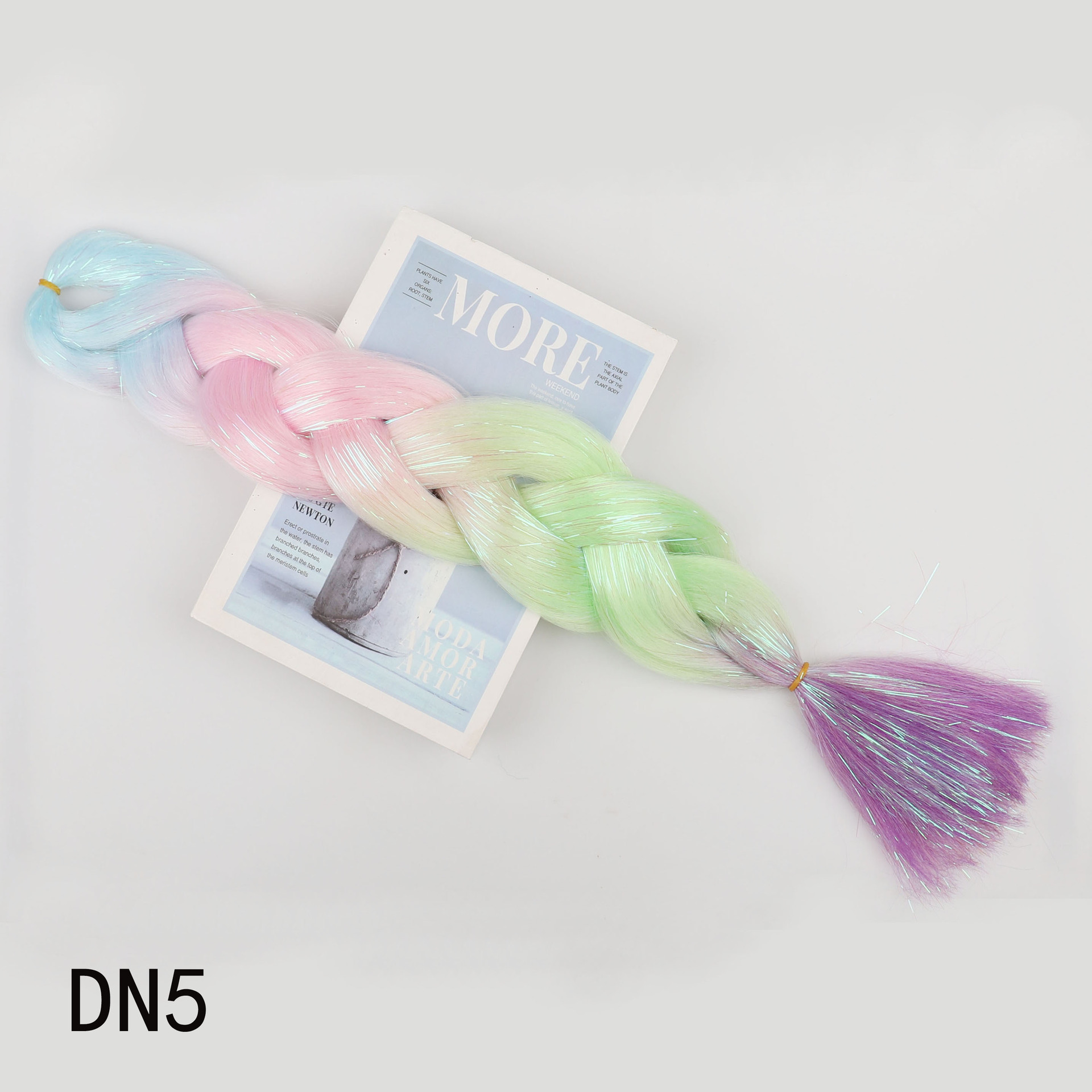 Cbz-dn5 #