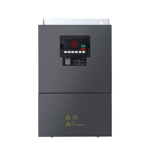 Three <strong>Phase</strong> 380V to Three <strong>Phase</strong> 380V 22KW <strong>Frequency</strong> Inverter Converter 30Hp <strong>Variable</strong> <strong>Frequency</strong> <strong>Drive</strong> - Product Image 2