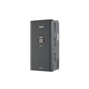 Inversor de bomba de agua solar INVT 0,4-2.2kW 380V Entrada trifásica CC/CA Certificación CE | para sistemas solares 0,75/1,5/2.2kW - Product Image 6