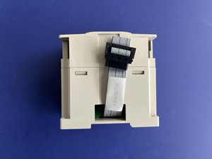 100% nuovo e originale MELSEC-F - FX2N serie FX2N-4DA modulo unità di uscita analogica PLC - Product Image 4