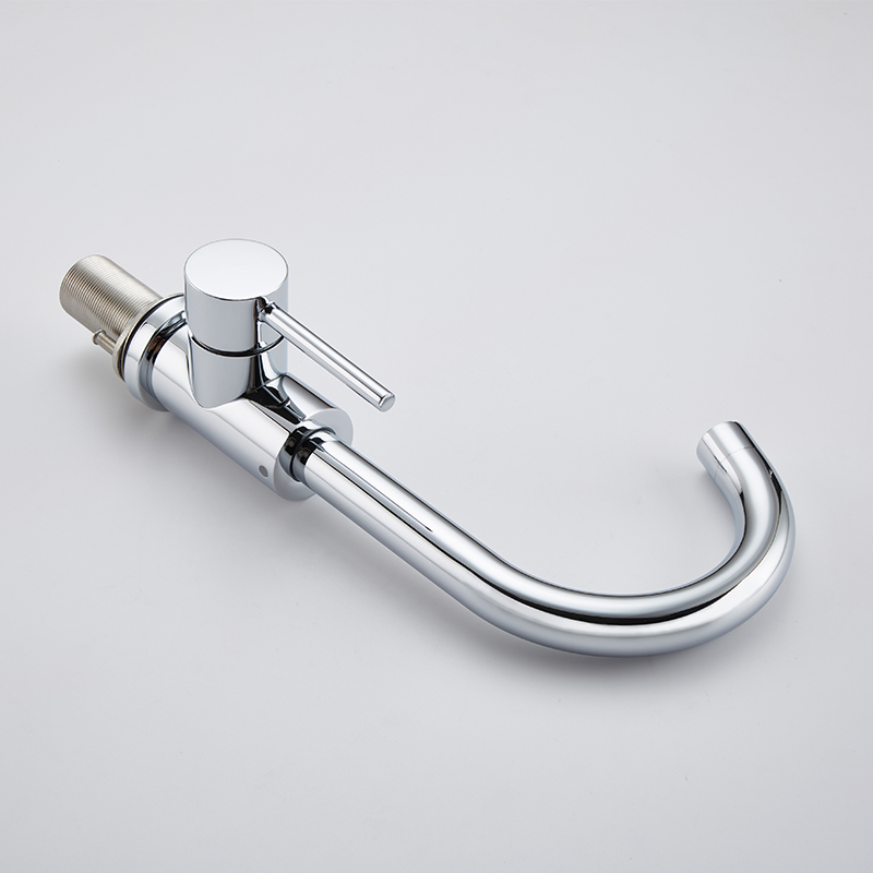 304 Stainless Steel 304 Single Lever Hot Cold Water Basin Faucet Sink Mixer Tap and face basin faucet tap