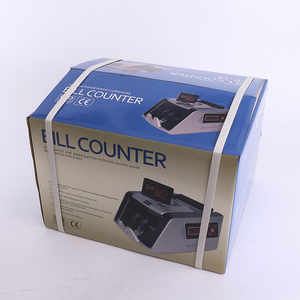 批发价格厂家直销精准快速点钞机 - Product Image 6