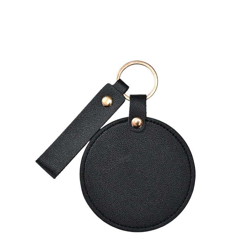 Black lanyard