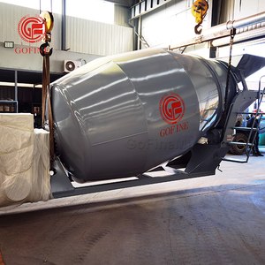 Bulk Granule <strong>Fertilizer</strong> Mixer Mass Pellet <strong>Fertilizer</strong> <strong>Mixing</strong> <strong>Machine</strong>