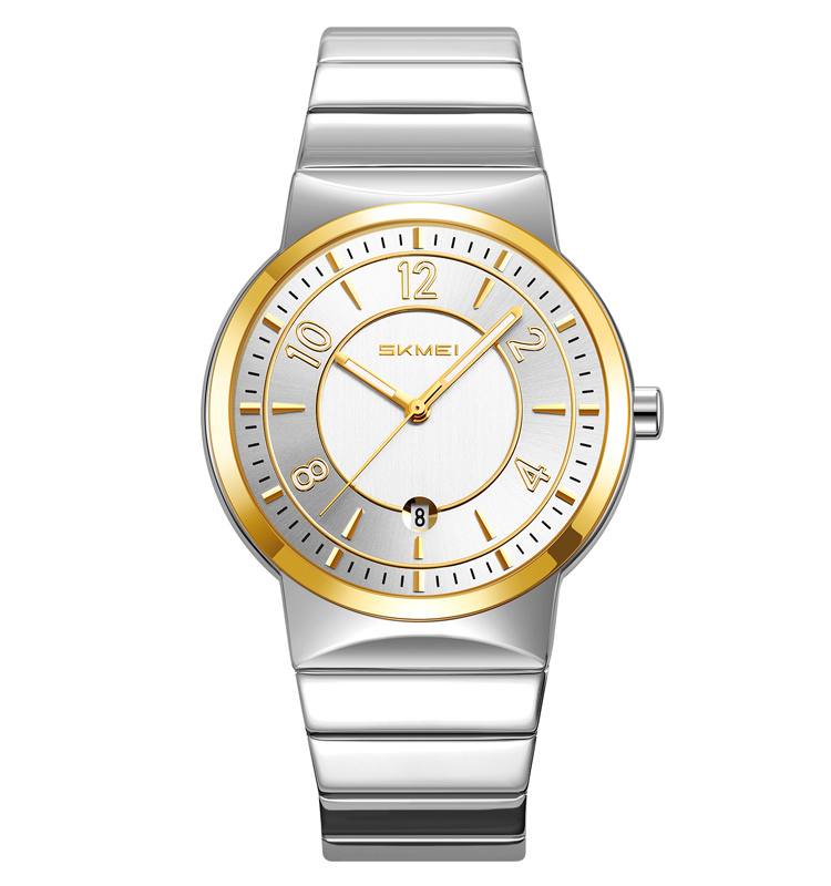 silver/gold-silver