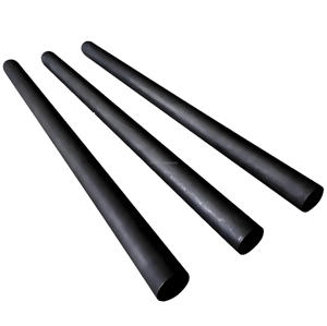 定制高纯度石墨棒 - Product Image 1