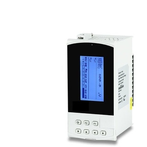 Regolatore di temperatura multicanale digitale con supporto OEM e ODM personalizzato - Product Image 1