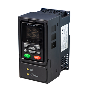 XLY260 0.75KW 1.5KW 2.2KW 380V 3Phase VFD AC Drive <strong>Vector</strong> Frequency Converter Motor <strong>Speed</strong> <strong>Control</strong> for Energy Saving Inverter - Product Image 2