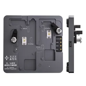 XINZHIZAO XZZ i6 Универсальный EEPROM логический программист основной полосы для IP 15-16 Pro Max чип для чтения и записи без разборки