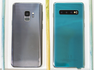ลดค่าจัดส่งต้นฉบับ S10ด้วยเวอร์ชันสากลที่ปลดล็อก - Product Image 5
