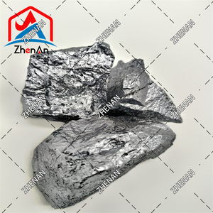 Cao cấp canxi silicon chế phẩm với giá thấp, nhà máy trực tiếp cung cấp <span class=keywords><strong>fesi</strong></span> 72 #75 # chế phẩm hợp kim - Product Image 3