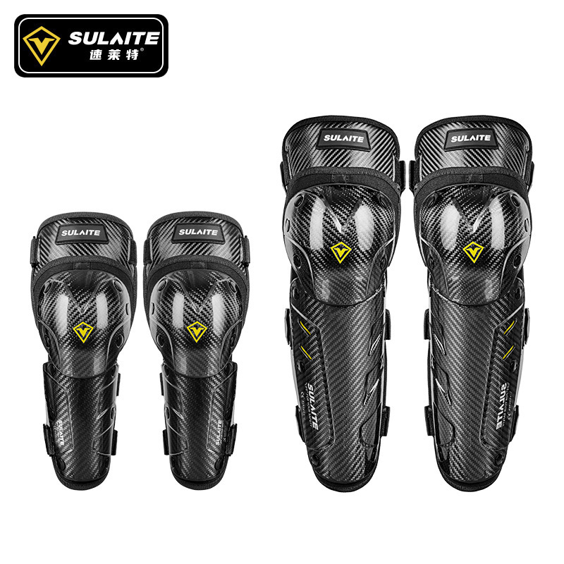 ชุดสนับเข่าและศอก 4 ชิ้น รุ่น 1209