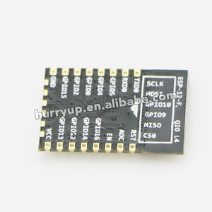 ESP8266 ESP8266Mod WiFi-Funkmodul