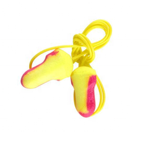 Factory Direct Sale Protective Foam Ear Plug for <strong>Howard</strong> L Eight Laser Lite NRR32 Snore Sleep Ear Protector NEW LL-1f - Product Image 6