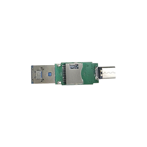 ความจุเต็มรูปแบบความเร็วสูง Udp Usb แฟลชไดรฟ์ First ระดับชิป2.0 3.0 8GB 16GB 32GB Usb Otg ชิป Pass H2การทดสอบ