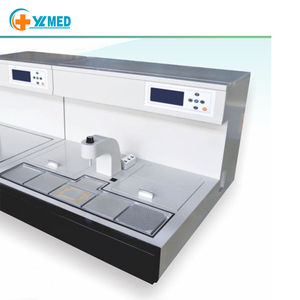 生体組織パラフィン包接機組織病理学生物実験室機械 - Product Image 1