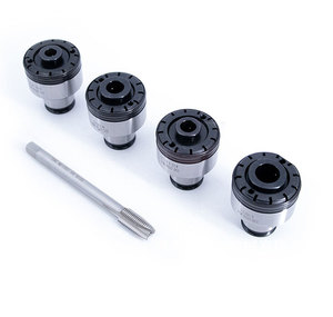 用于钻孔和攻丝的高质量夹头夹头套件 - Product Image 4