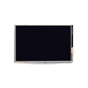FLYCHIP 3.5 pollici MHS touch risoluzione dello schermo LCD colore 320*480 compatibile con l'intera gamma di versioni Raspberry PI - Product Image 3