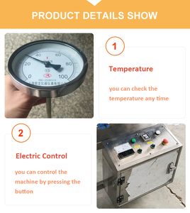 Машина для измельчения шоколада - Product Image 3