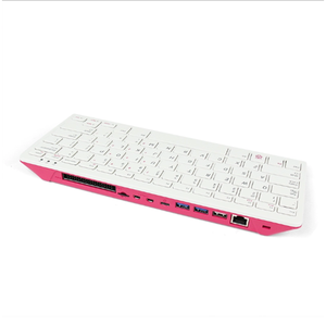 New Original <strong>Raspberry</strong> <strong>Pi</strong> 400 Hot Sale Factory Price <strong>Raspberry</strong> <strong>Pi</strong> 400 Kit <strong>Raspberry</strong> <strong>Pi</strong> 400 <strong>Keyboard</strong> PC Personal Computer